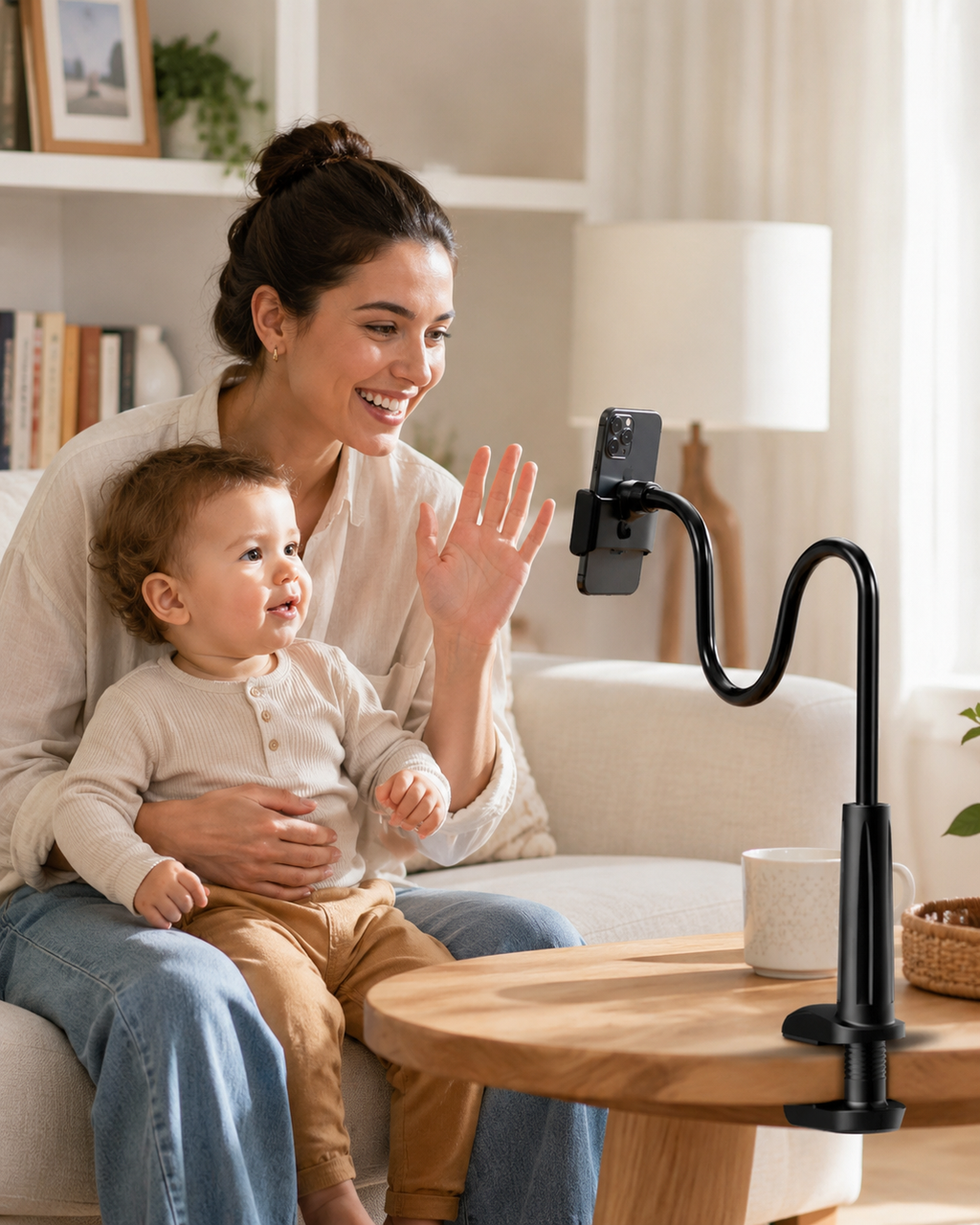 EasyView Holder Telefon Tutucu