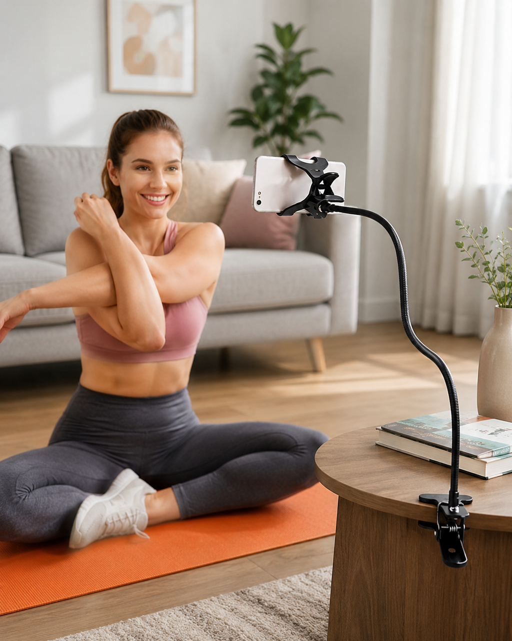 Flex Movil Pro Telefon Tutucu