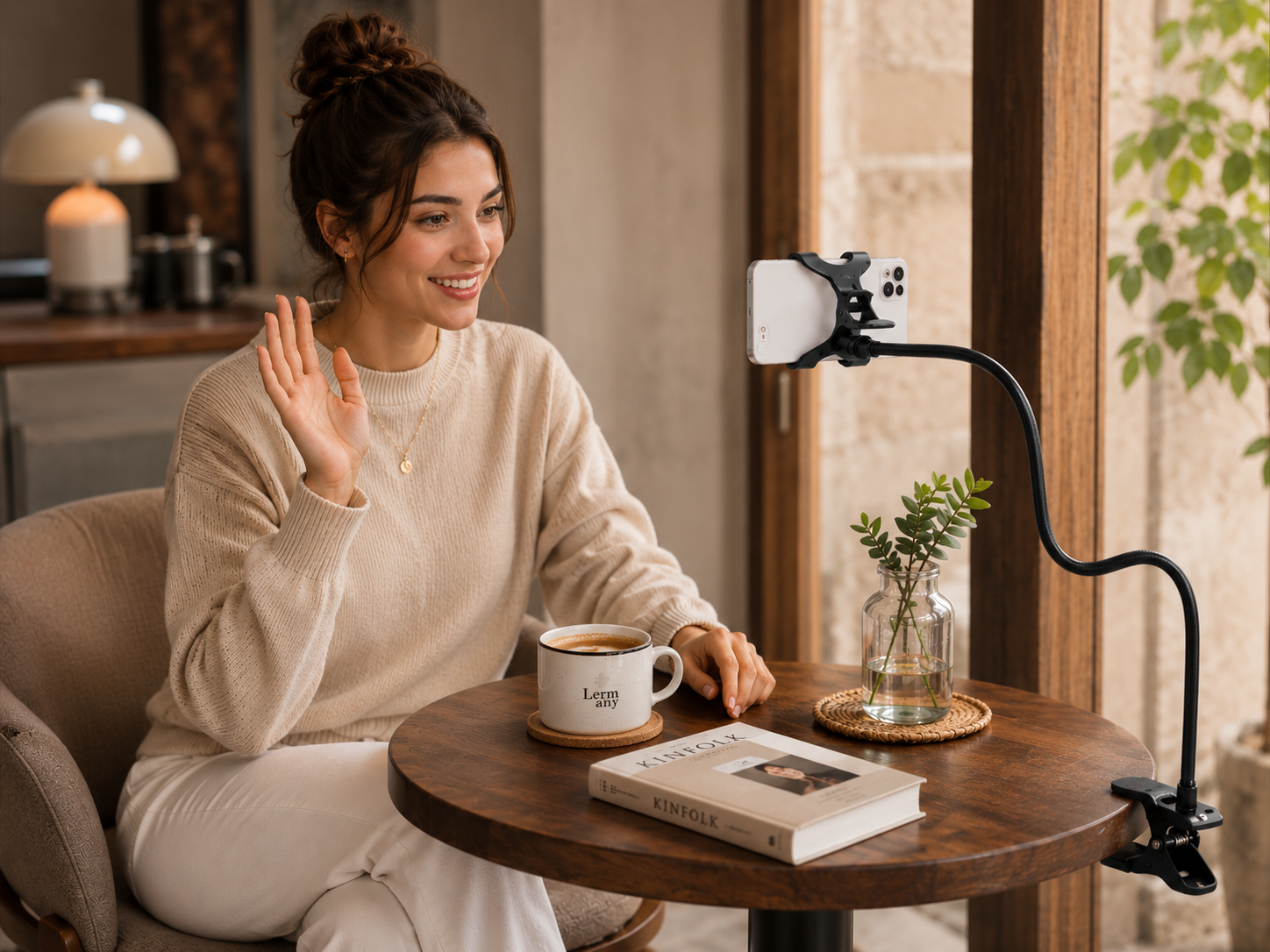 Flex Movil Pro Telefon Tutucu