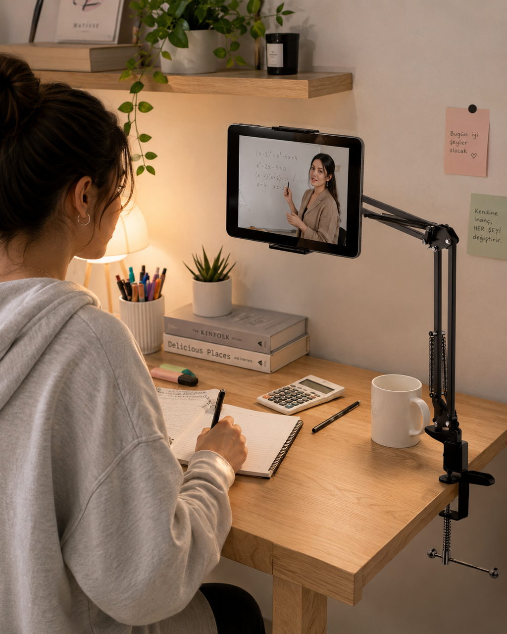 ErgoFlex Pro Tablet Tutucu