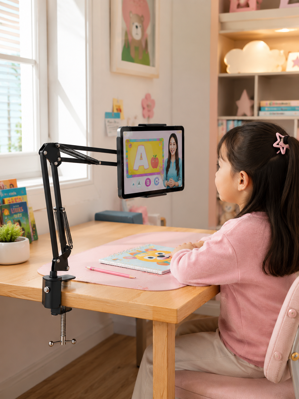 ErgoFlex Pro Tablet Tutucu