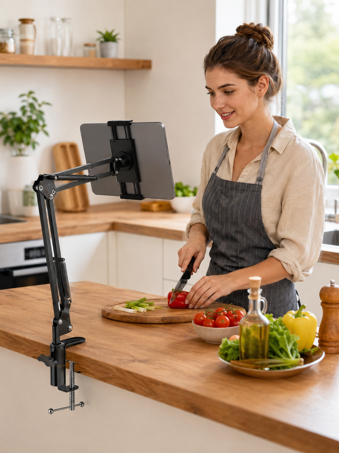 ErgoFlex Pro Tablet Tutucu