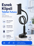Clorns Pro Tablet Tutucu