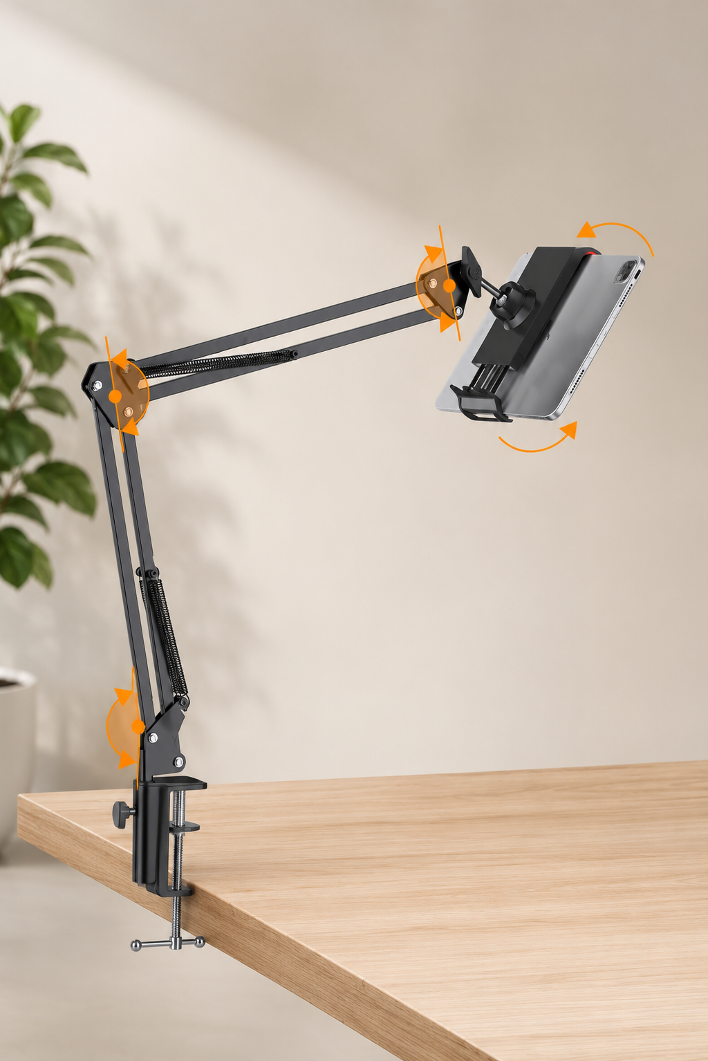 ErgoFlex Pro Tablet Tutucu