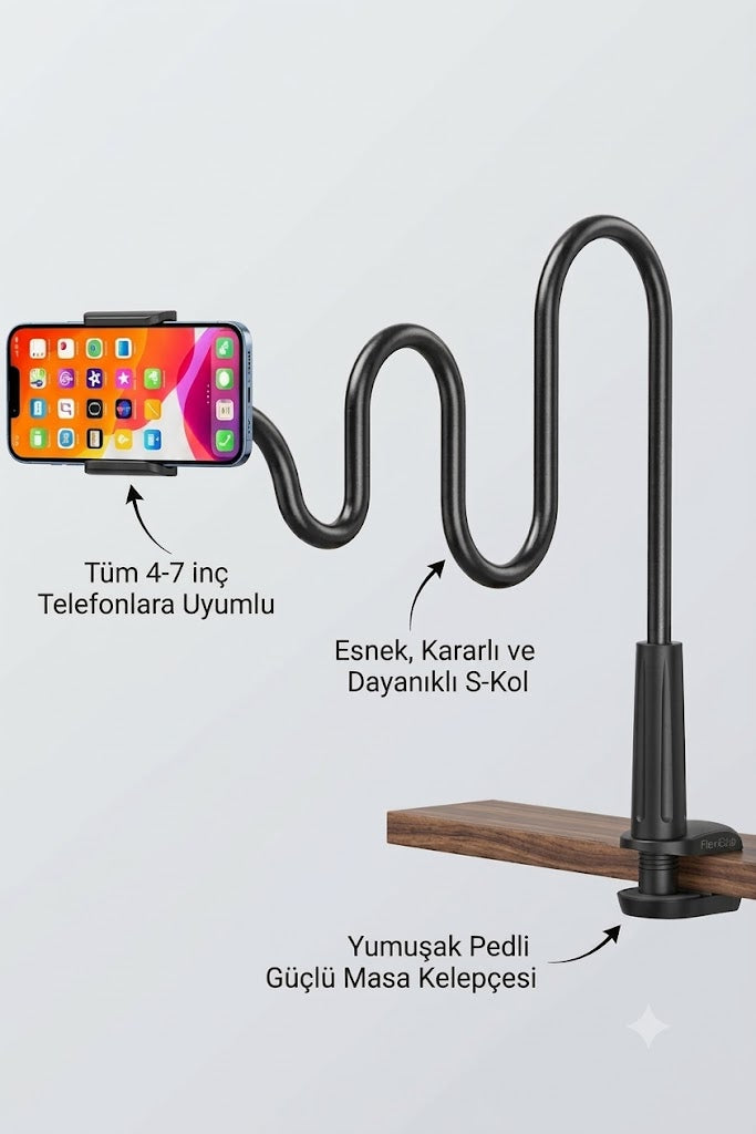 EasyView Holder Telefon Tutucu